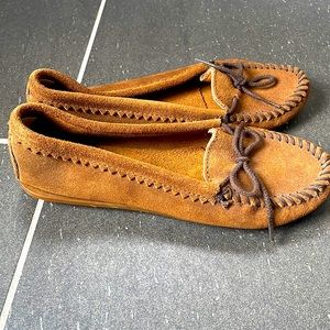 Minnetonka Moccasins
